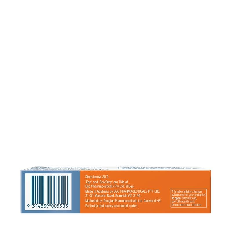 Resolve 抗真菌外用液 25ml