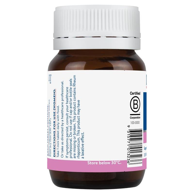 Ethical Nutrients 更年期支持 60片