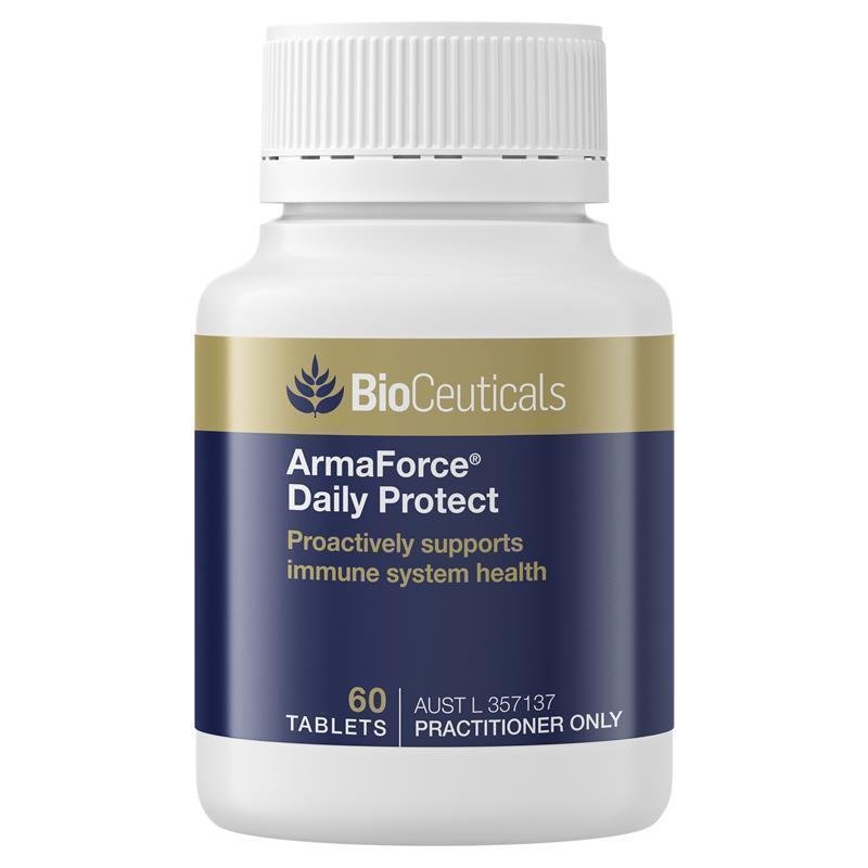 BioCeuticals ArmaForce Daily Protect 60片