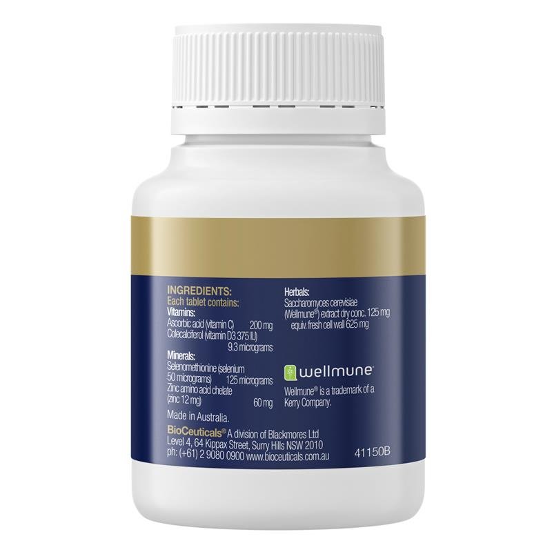 BioCeuticals ArmaForce Daily Protect 60片