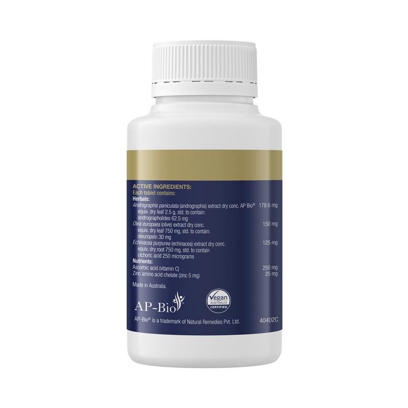 BioCeuticals ArmaForce 120片