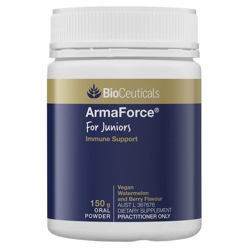 BioCeuticals ArmaForce 儿童冲调粉 150g