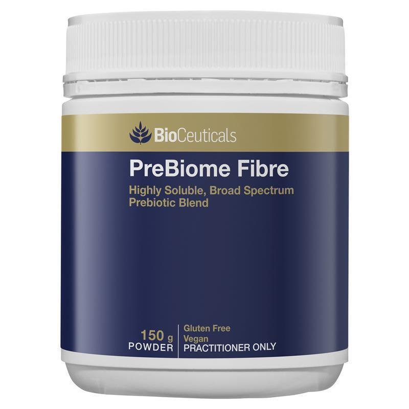 BioCeuticals PreBiome Fibre 益生元膳食纤维粉 150g