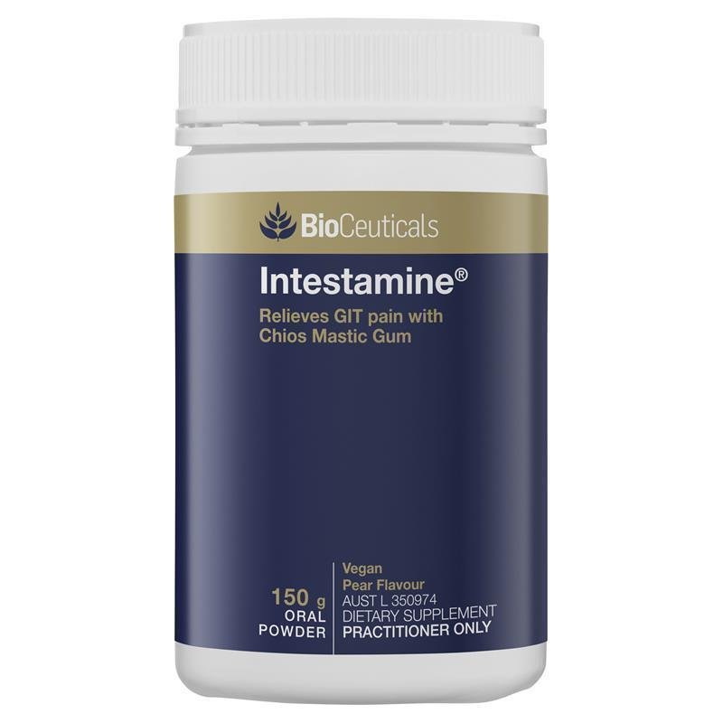 BioCeuticals Intestamine 肠道配方冲调粉 150g