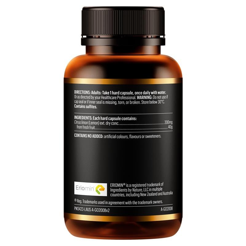GO Healthy 糖代谢支持配方胶囊 30粒