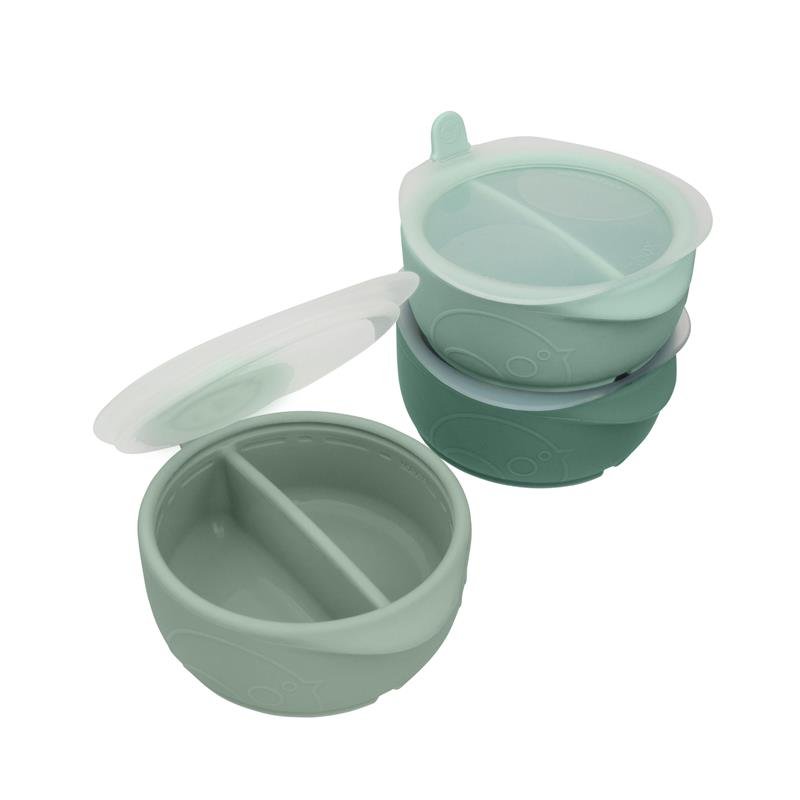 B.Box 辅食冷冻分装盒 85ml 3个装
