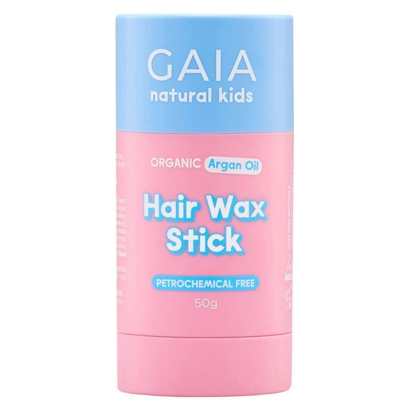 Gaia Natural Kids 儿童发蜡棒 50g