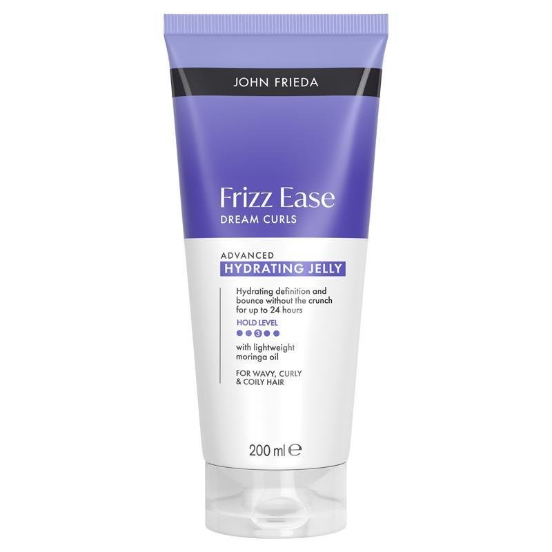 John Frieda Frizz Ease Dream Hydrating Jelly Styler 200ml