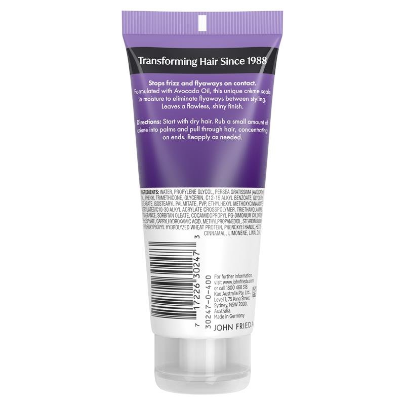John Frieda Frizz Ease Secret Weapon 100ml