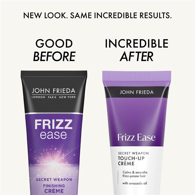 John Frieda Frizz Ease Secret Weapon 100ml