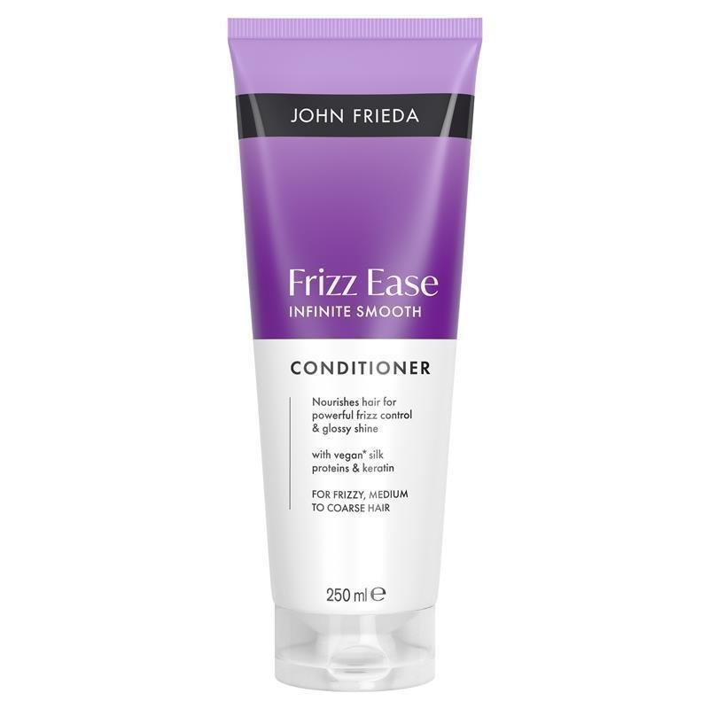 John Frieda Frizz Ease Infinite Smooth Conditioner 250ml