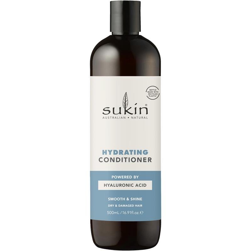 Sukin Hydrating Conditioner 500ml
