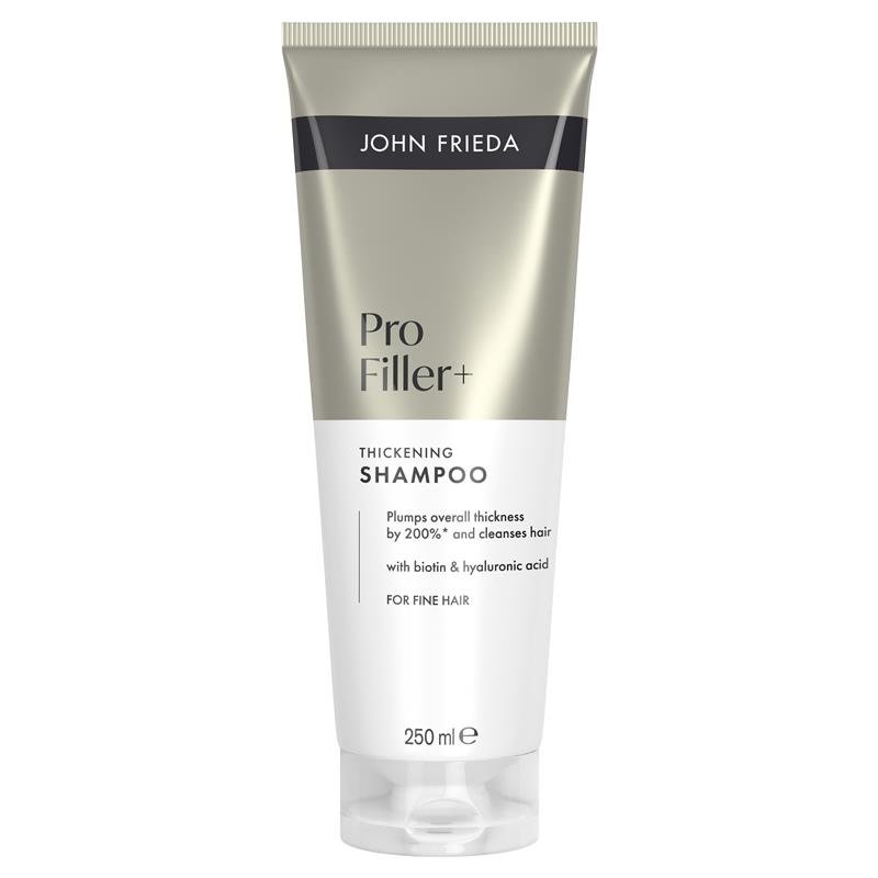 John Frieda ProFiller Thickening Shampoo 250ml