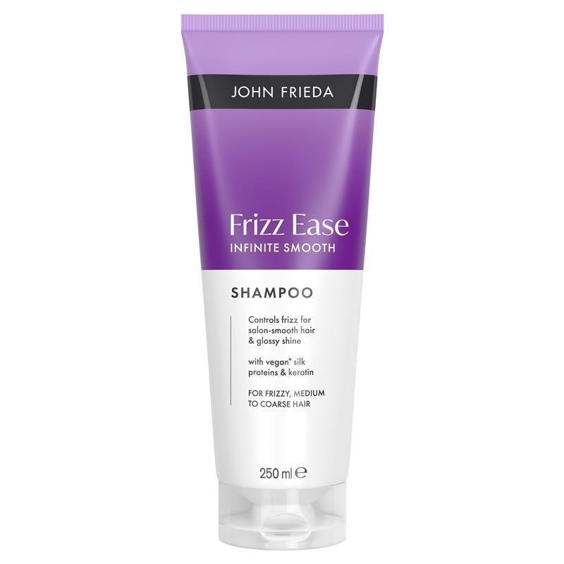 John Frieda Frizz Ease Infinite Smooth Shampoo 250ml
