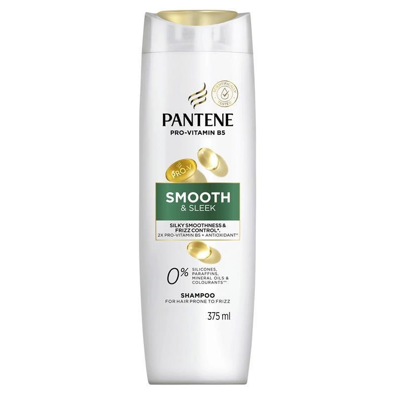Pantene Daily Moisture Renewal Shampoo 375ml