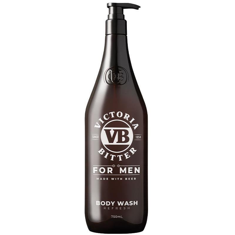 VB For Men 男士沐浴露 750ml