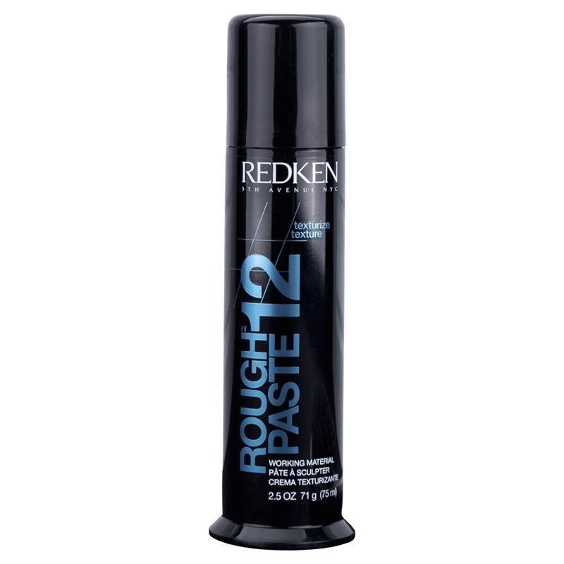 Redken 塑形纹理造型膏 12号 75ml