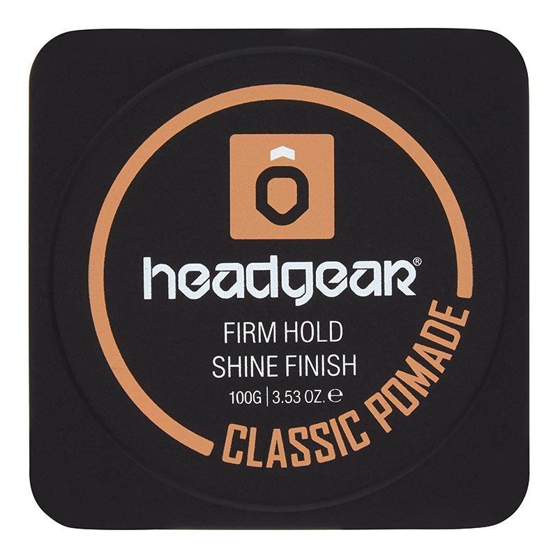 Headgear Classic Pomade 100g