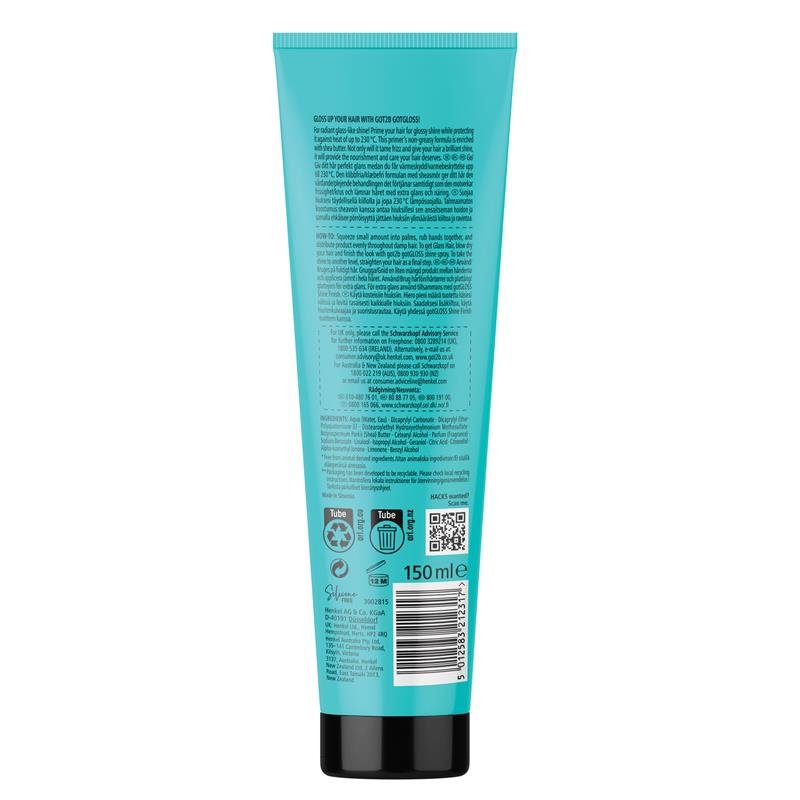 Got2b Got Gloss Primer 150g