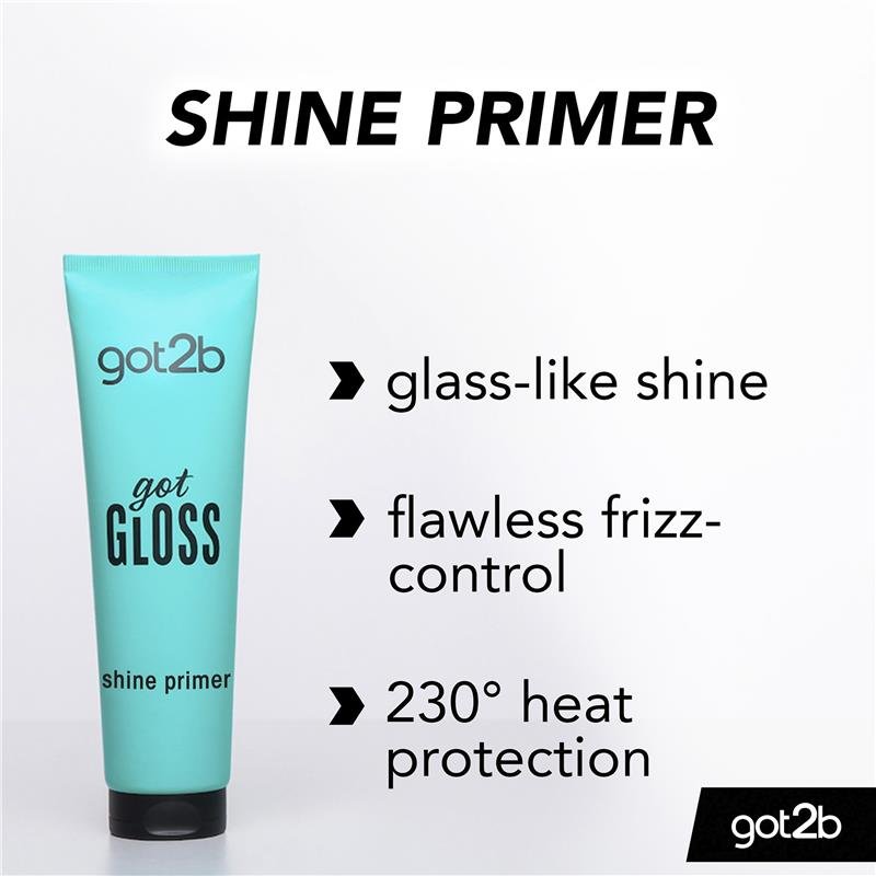 Got2b Got Gloss Primer 150g