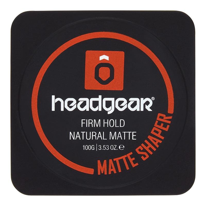 Headgear Matte Shaper Styler 100g
