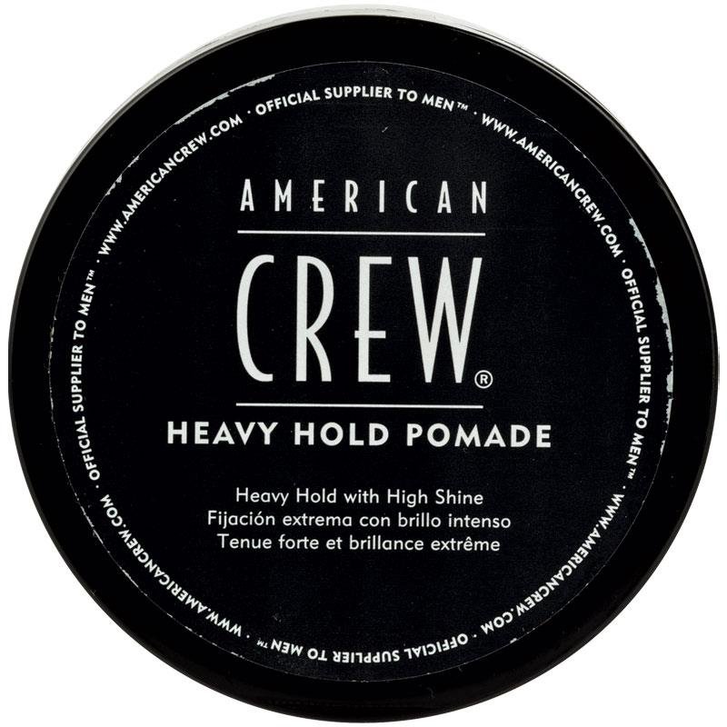 American Crew Heavy Hold Pomade 85g