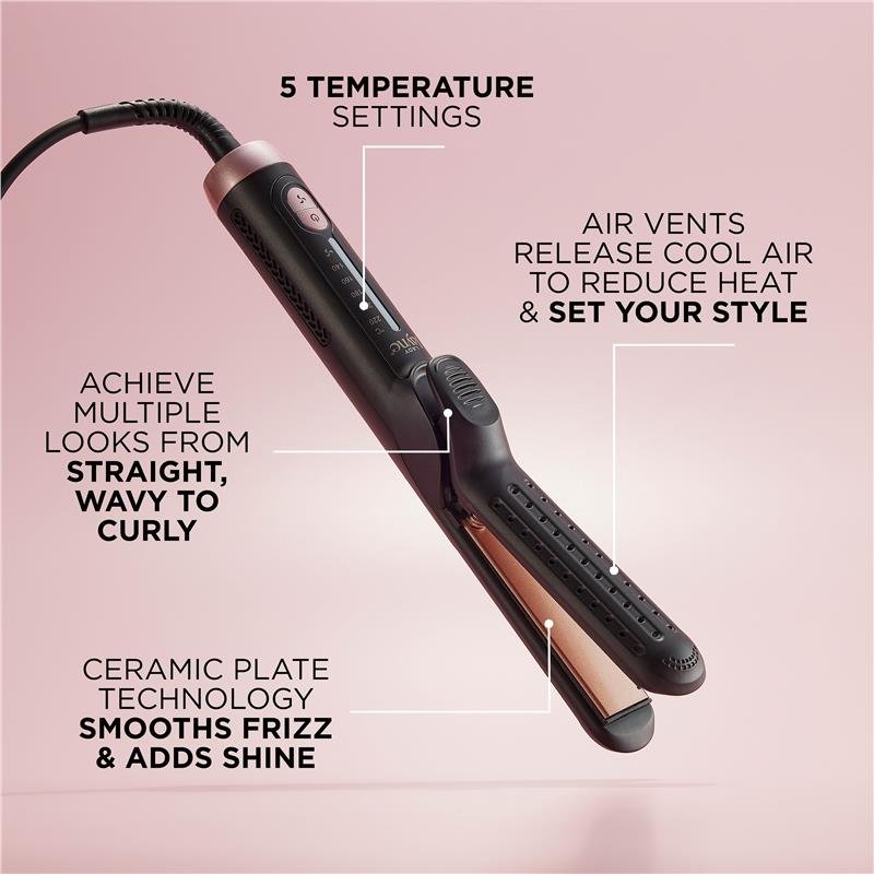 Lady Jayne® ARIA WAVE™ Air Styler