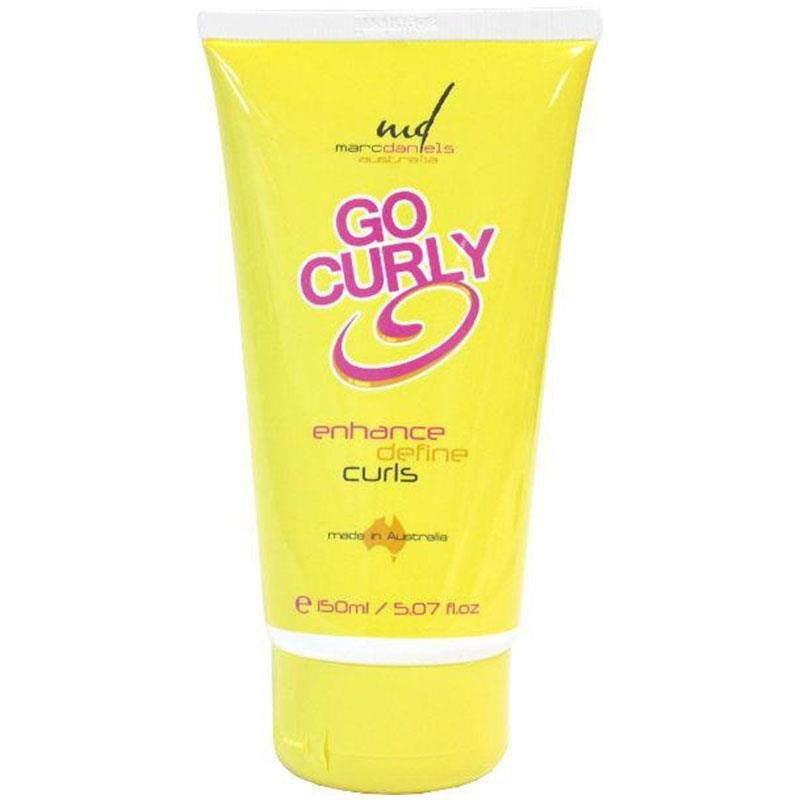 Marc Daniels Go Curly 150ml