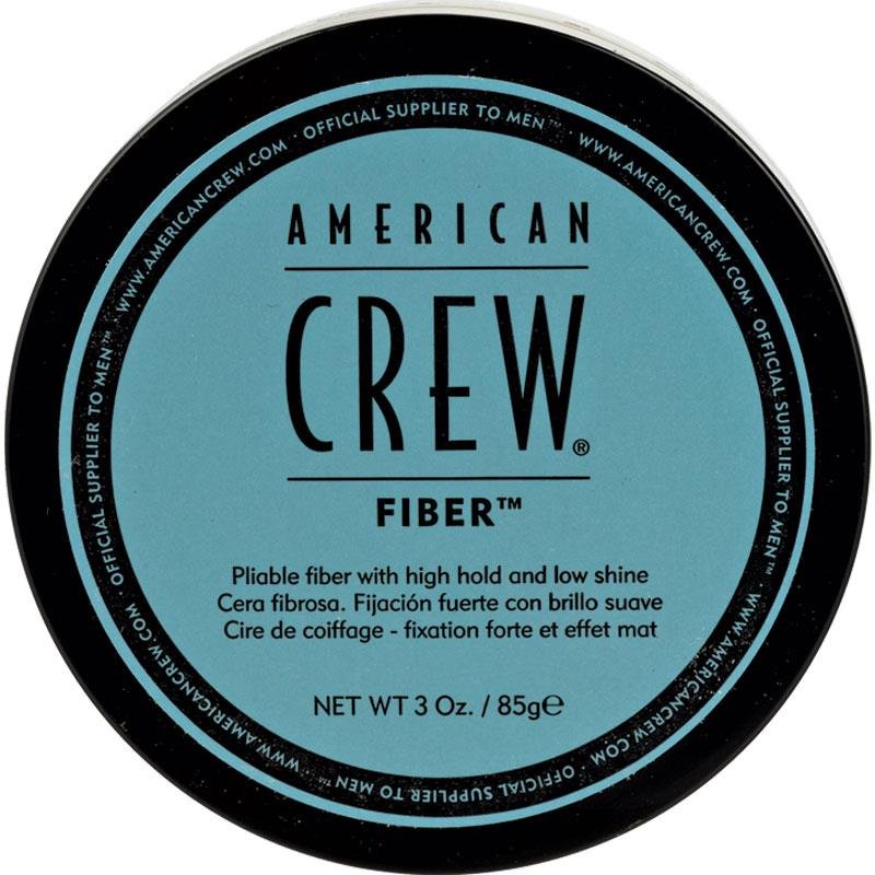 American Crew Classic Fiber 85g