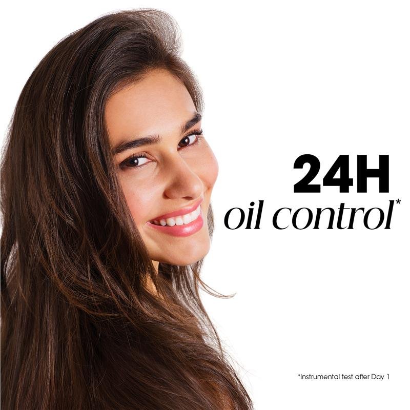 Klorane Dry Shampoo With Nettle & Vitamin E Dark Hair 150ml