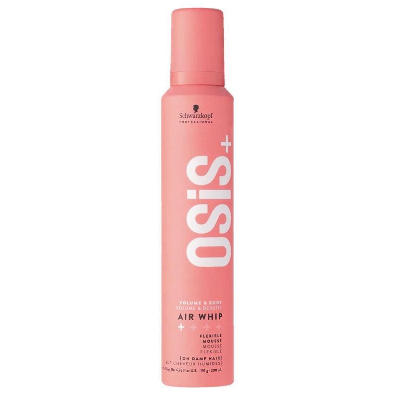 Schwarzkopf Osis+ Air Whip 200ml