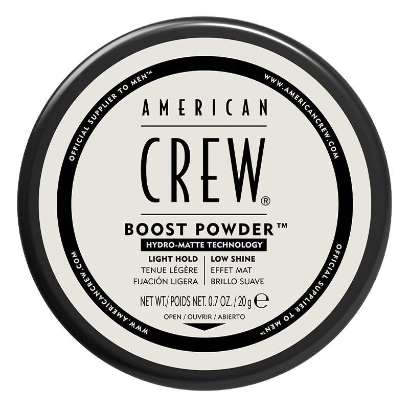 American Crew Boost Powder 20g