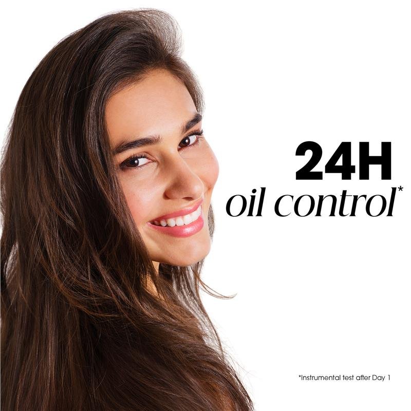 Klorane Dry Shampoo With Nettle & Vitamin E 50ml