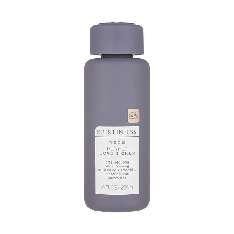 Kristin Ess The One Purple Conditioner 296ml