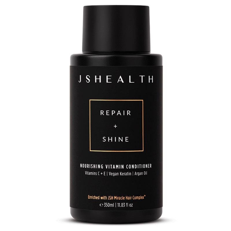JSHealth Nourishing Vitamin Conditioner Repair + Shine 350ml