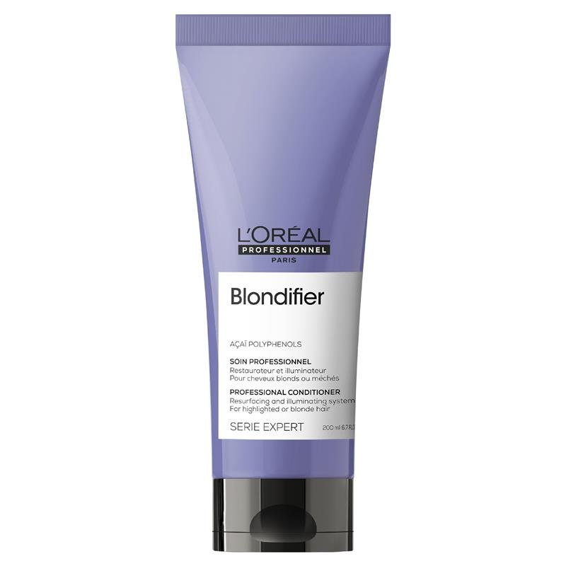 L'Oreal Professionnel Serie Expert Blondifier Conditioner 250ml