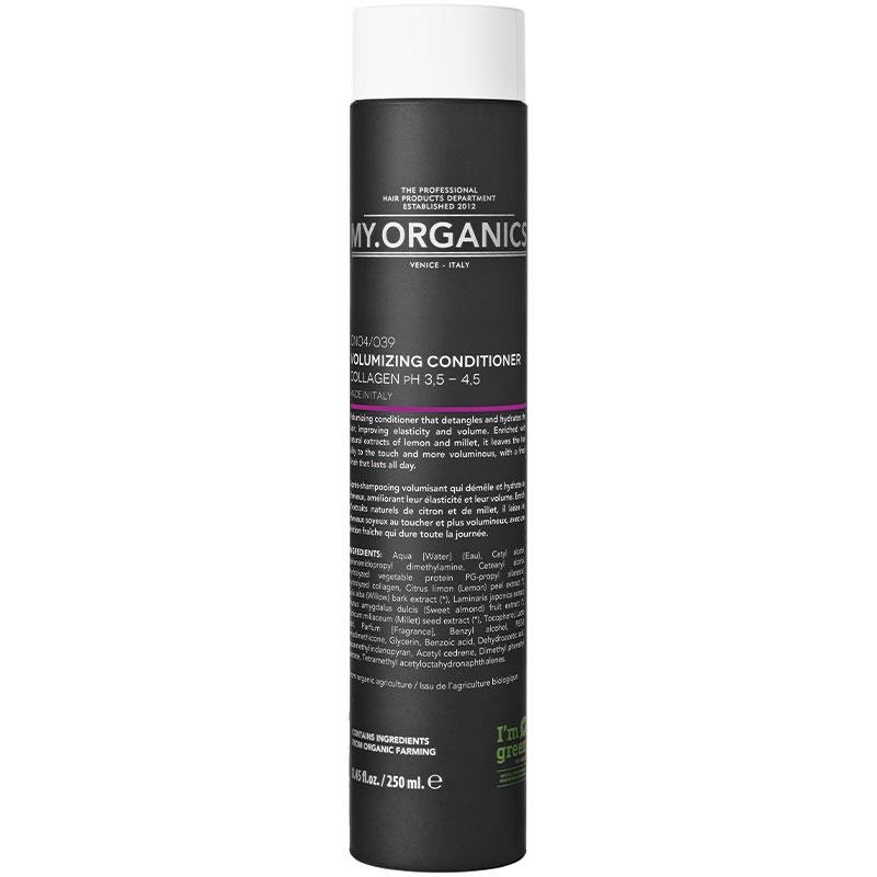 My Organics Volumizing Conditioner 250ml