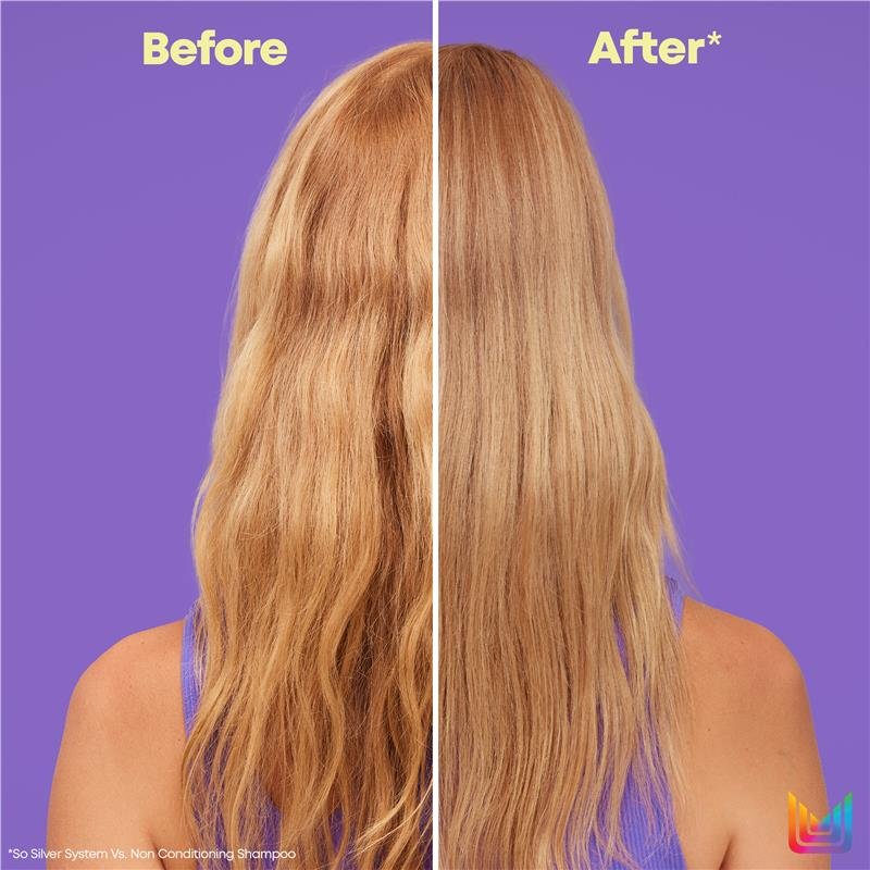 Matrix So Silver Conditioner 300ml
