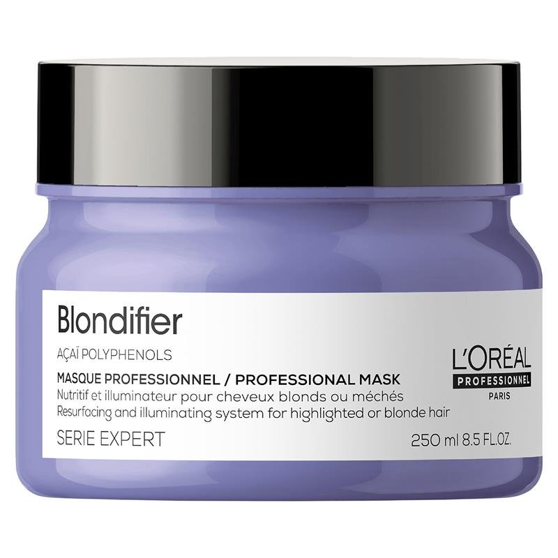 L'Oreal Professionnel Serie Expert Blondifier Mask 250ml