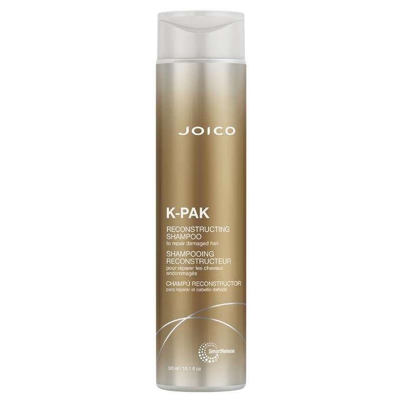 Joico K-PAK Reconstructing Shampoo 300ml