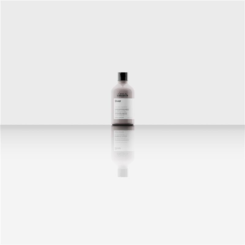 L'Oreal Serie Expert Silver Shampoo 250ml