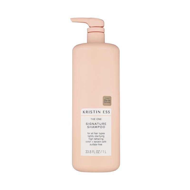 Kristin Ess The One Signature Shampoo 1 Litre
