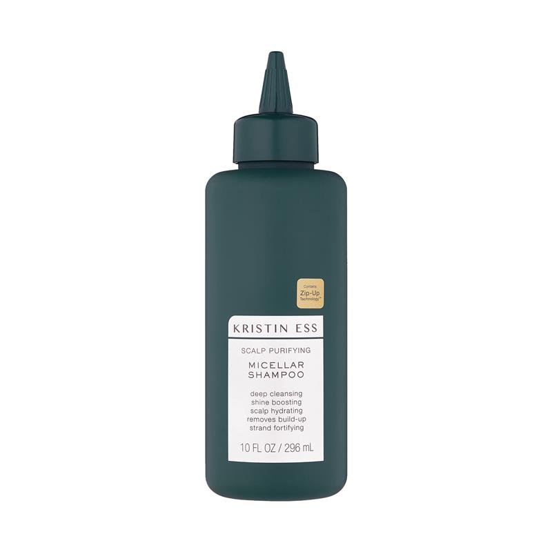 Kristin Ess Scalp Purifying Micellar Shampoo 296ml