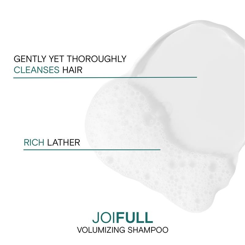 Joico JoiFull Volume Shampoo 300ml