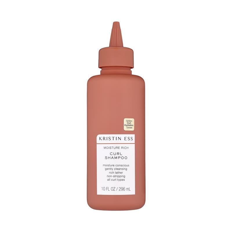 Kristin Ess Moisture Rich Curl Shampoo 296ml