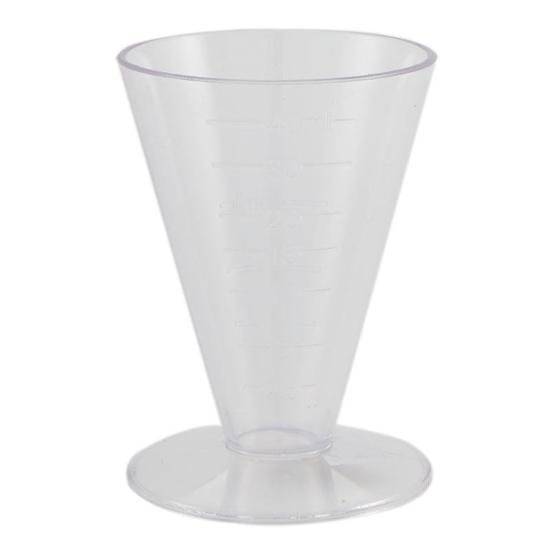 Health & Wellness Measuring Cup