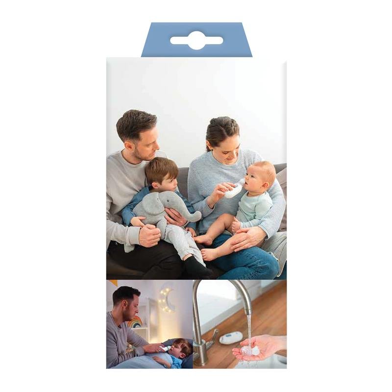 Braun Nasal Aspirator
