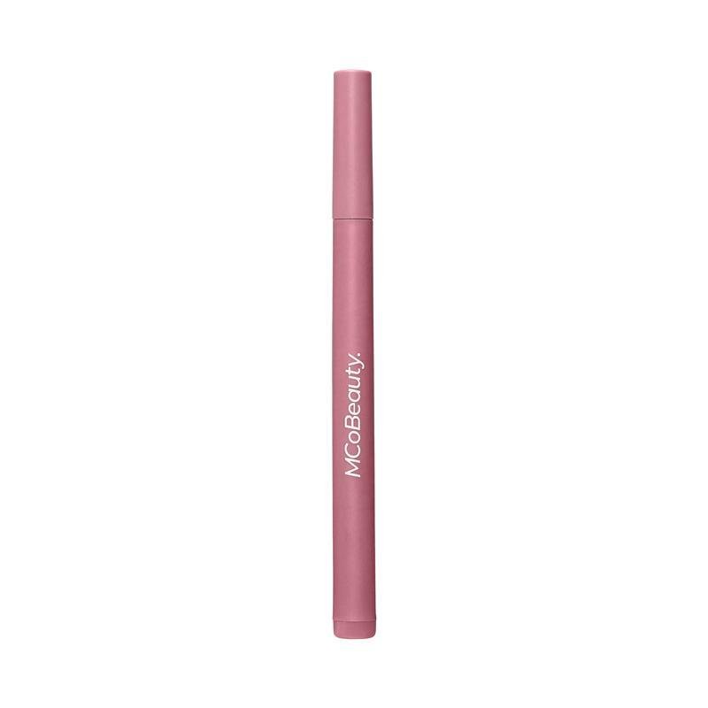 McoBeauty Lip Stain & Sculpt Dusty Rose