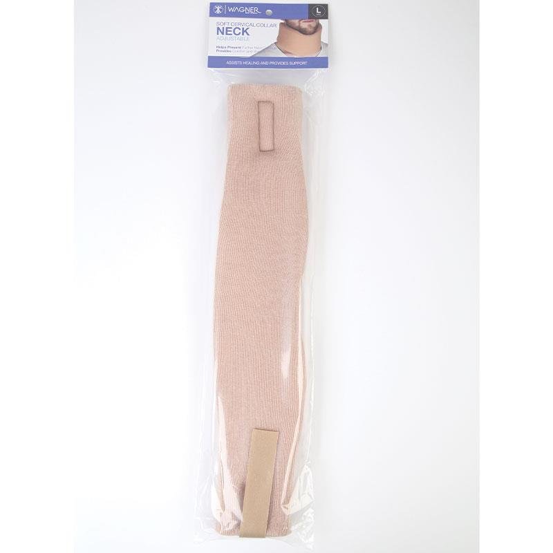 Wagner Body Science Soft Collar Neck Large