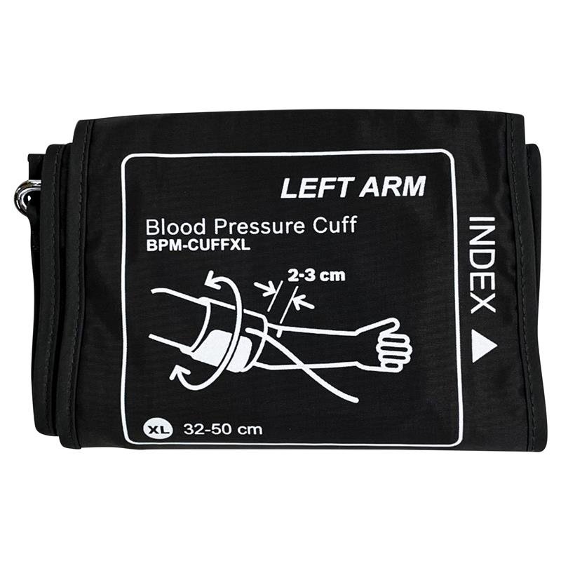 Blood Pressure Cuff Extra Large (32-50cm)